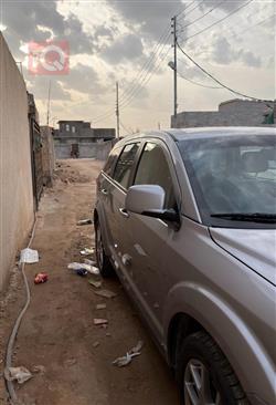 دودج جورني